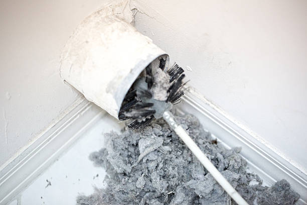 Best Air Duct Cleaning Near Me  in West Falls Church, VA